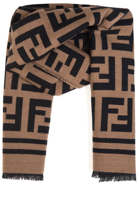 fendi scarf price india